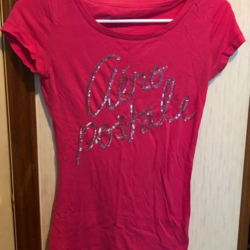 Aeropostale